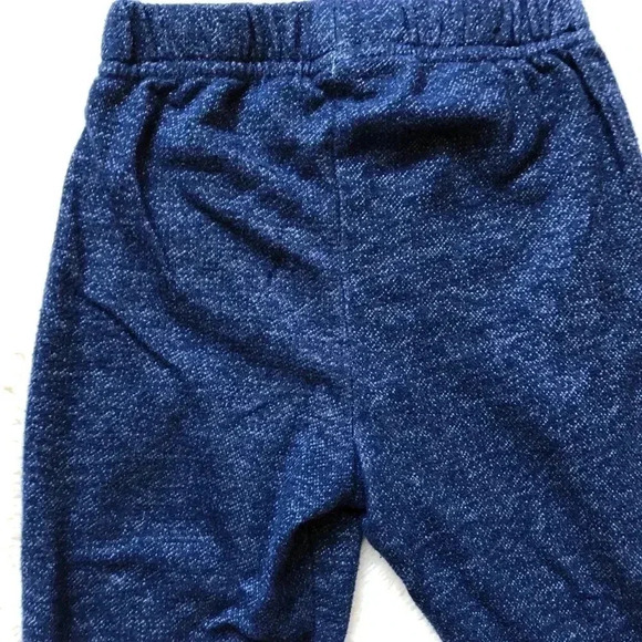 Mickey Mouse Blue Sweatpants  18-24M - Picture 11 of 12